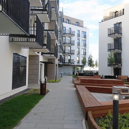 El Apartments - Lupus Poznań Exterior foto